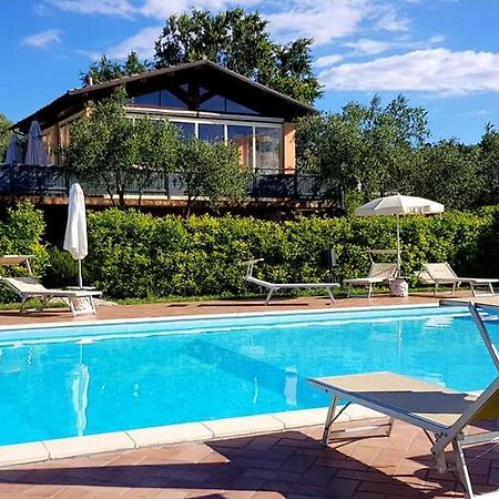 Agriturismo Fiore Di Campo Fermo Ngoại thất bức ảnh