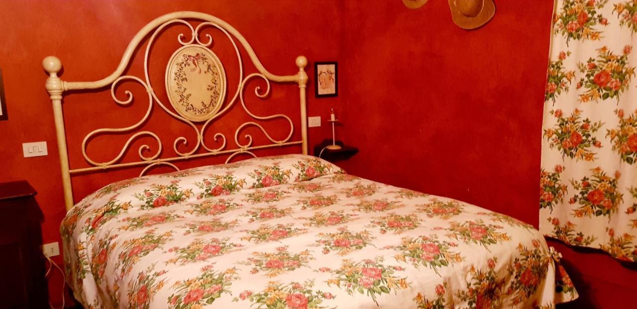 Agriturismo Fiore Di Campo Fermo Ngoại thất bức ảnh
