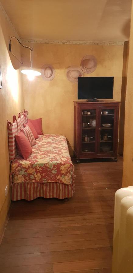 Agriturismo Fiore Di Campo Fermo Ngoại thất bức ảnh