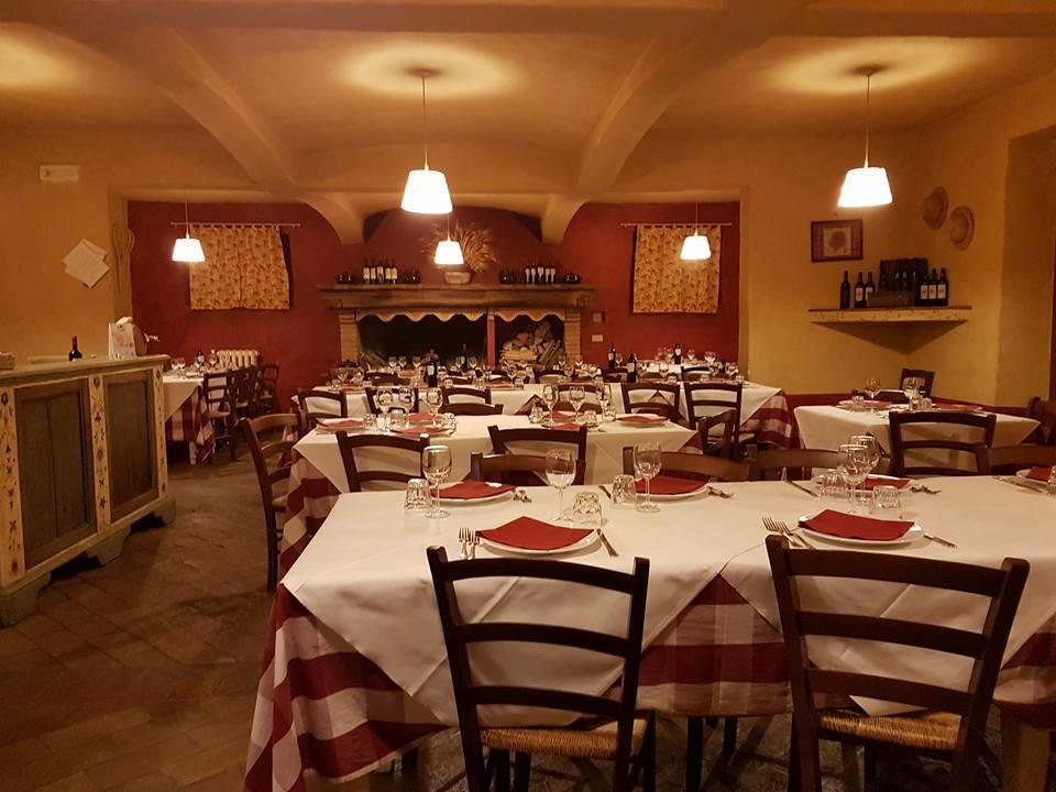 Agriturismo Fiore Di Campo Fermo Ngoại thất bức ảnh