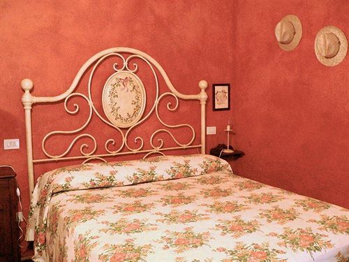 Agriturismo Fiore Di Campo Fermo Ngoại thất bức ảnh